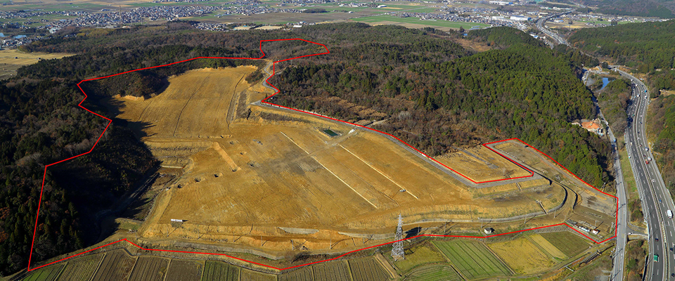 株式会社湖東三山リゾート